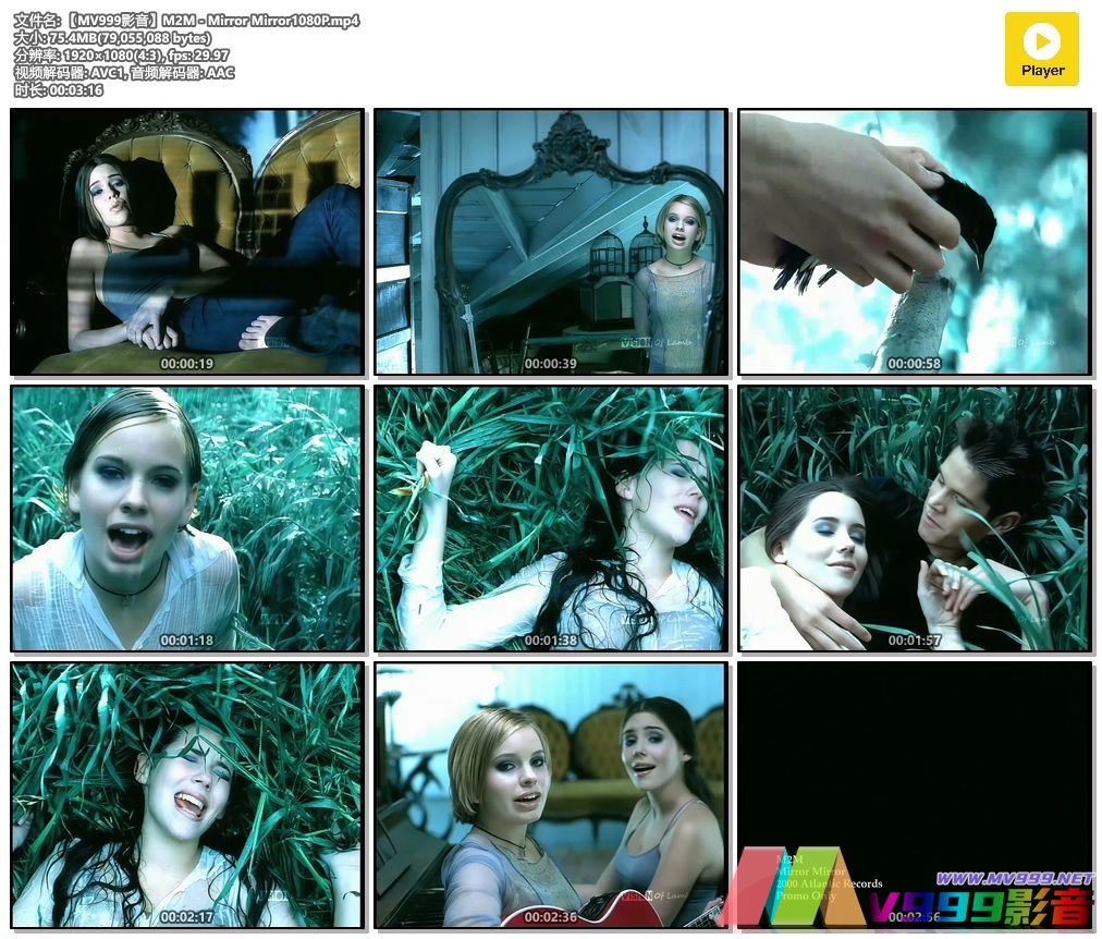 【MV999影音】M2M - Mirror Mirror1080P.mp4.jpg