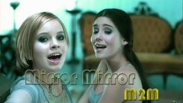 [MV在线播放]M2M - Mirror Mirror